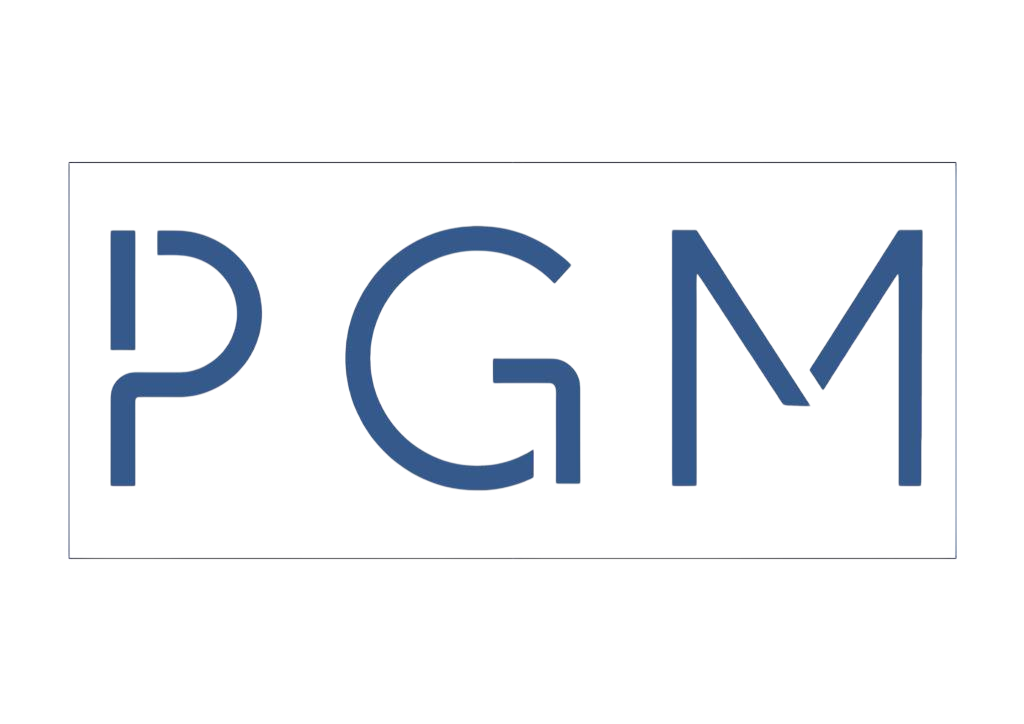 Progetto PGM